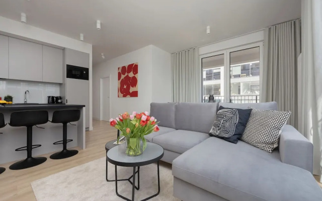 Exclusive Apartment by Renters Prestige