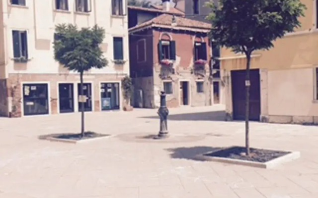 Apartment Accademia