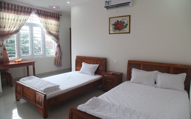 Thao Linh  Hotel