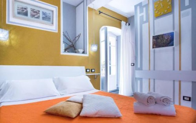 I Coralli rooms & apartments
