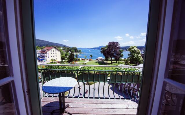 Hotel Carinthia Velden