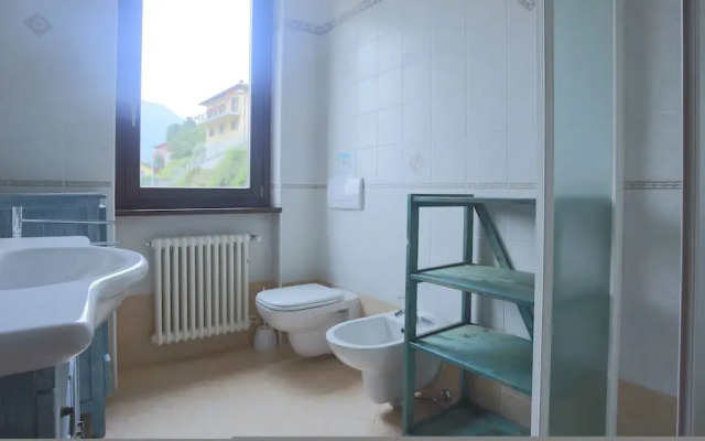 Casa Vista Lago Argegno