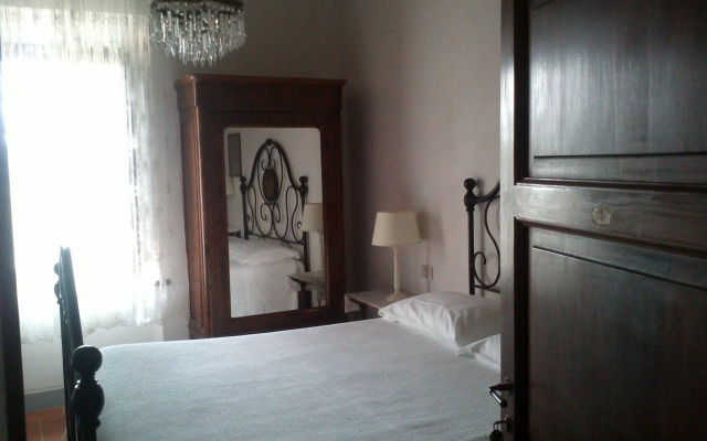 Relais Villa Casalta