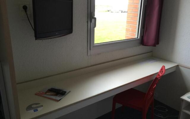 Hotel P'tit Dej-Hotel Les Archers