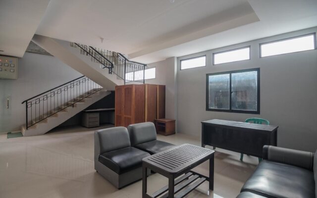 Sweet Home Guest House by RedDoorz