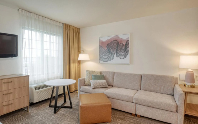 Staybridge Suites Allentown Bethlehem Airport by IHG
