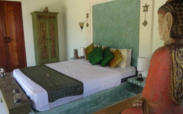 Villa Anjing