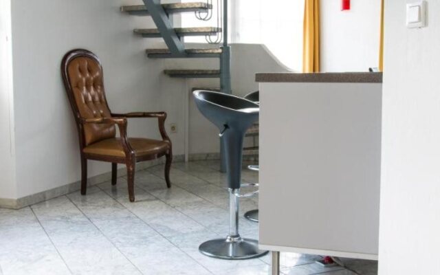 Boardinghouse Innsbruck Mitterweg - Apartments