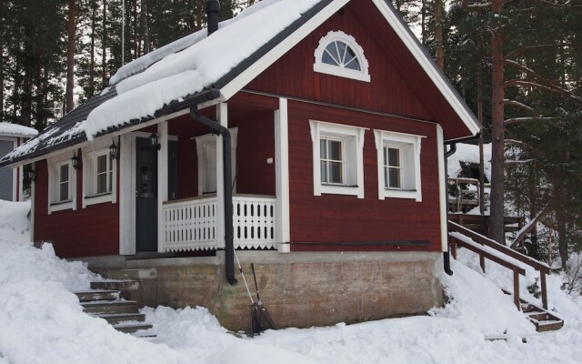 Yli-Kaitalan Lomamökit