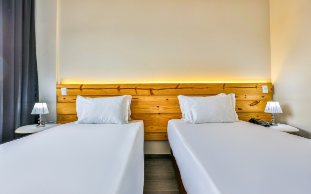 Executive Hotel Fernandópolis