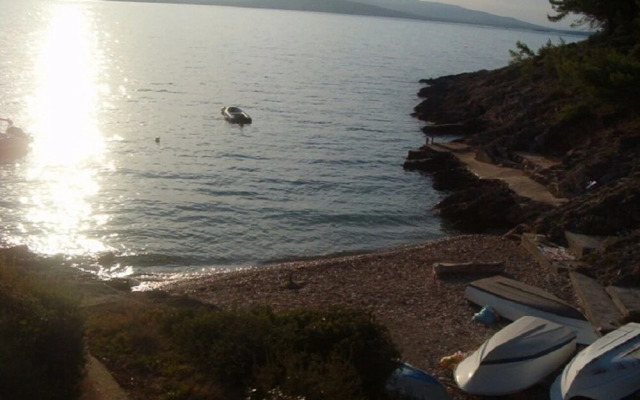 Maja - 50 m From Beach - Sa2-plavi