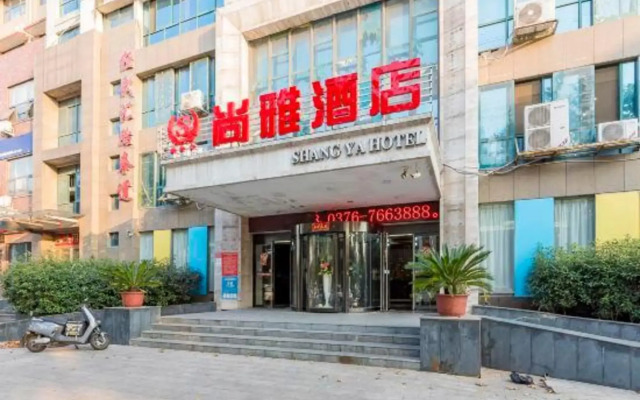 Shangya Boutique Hotel