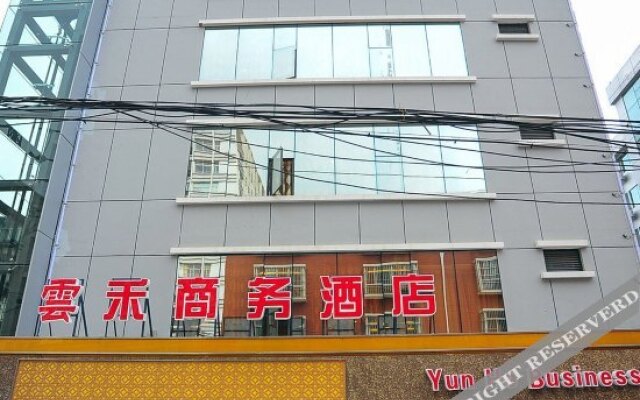 Yun He Business Hotel