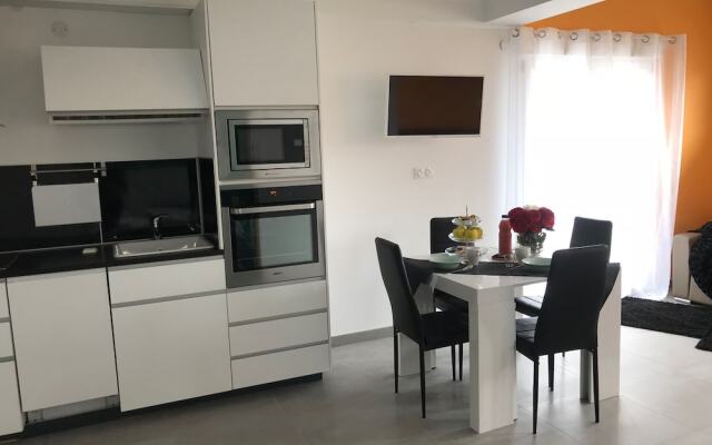 Loft near Disneyland