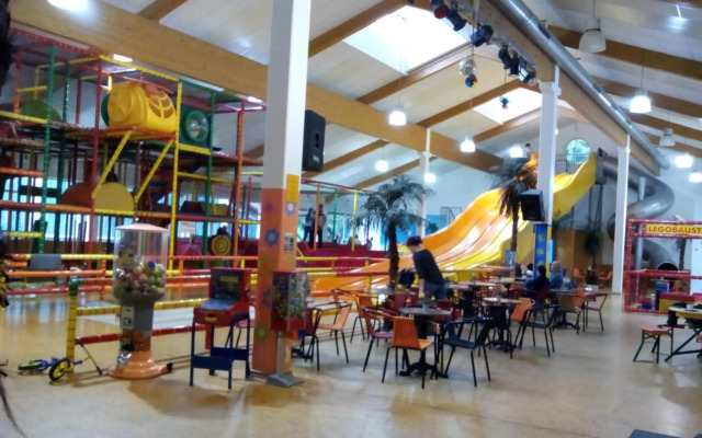 2 Raum Ferienwohnung Sonnenschein