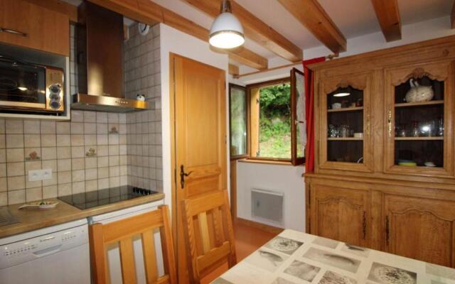 Gîte Liézey, 2 pièces, 2 personnes - FR-1-589-211