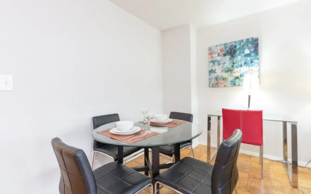 Global Luxury Suites at Longwood