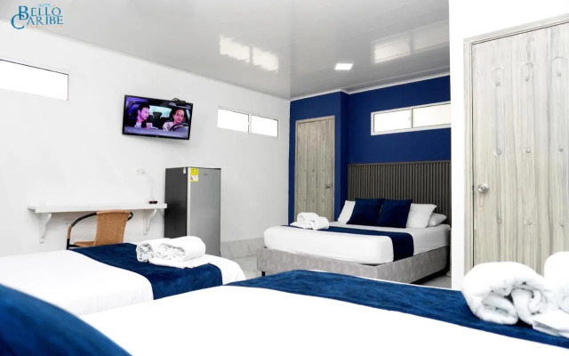 Hotel Bello Caribe Rodadero