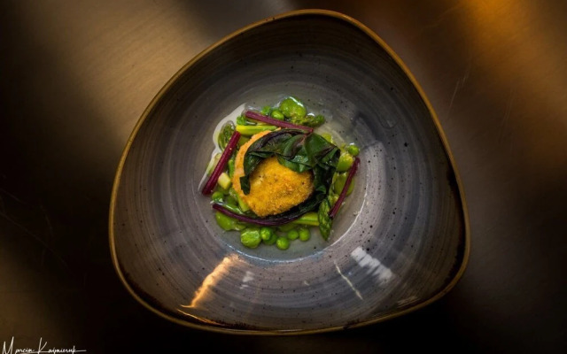 Aparting - Norweska Dolina