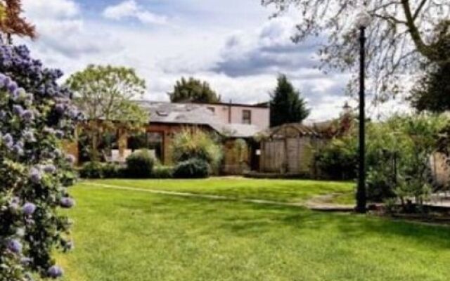 Glenthurston Self Catering Apartments