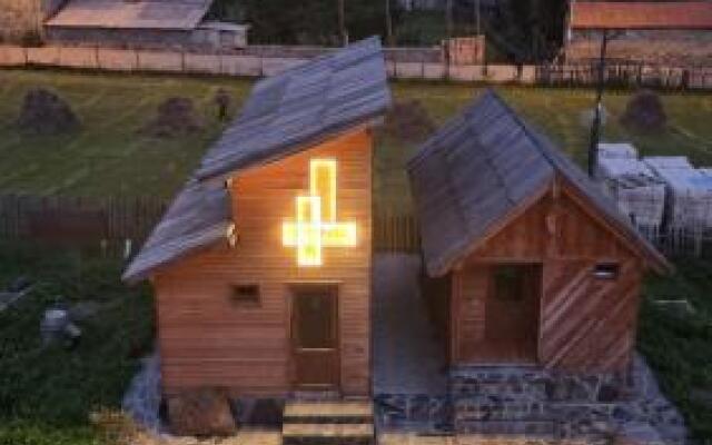 Guesthouse Level