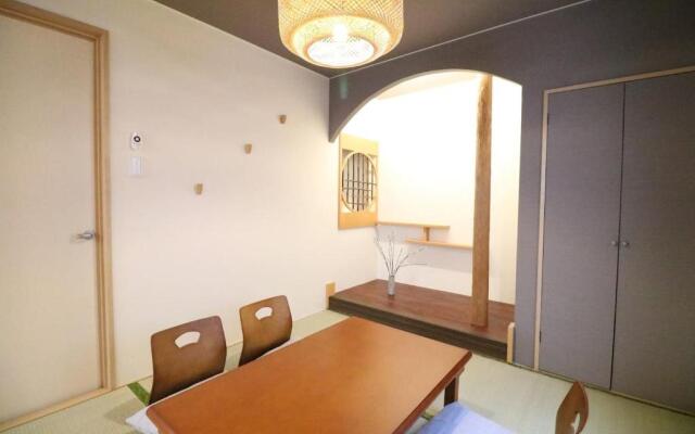 Sky Court 717 - Vacation STAY 81067