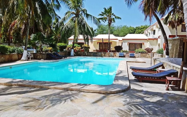 Glory Holiday Resort