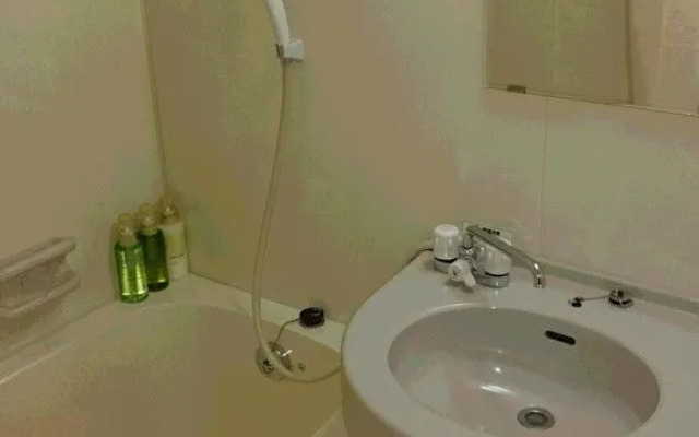 Oyo Teine Station Hotel Sapporo