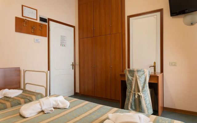 Hotel Acerboli