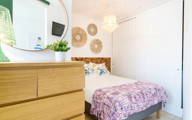 Beach Apartment in the heart of Tamariu