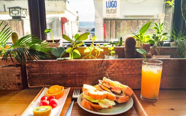 Lugo Hotel