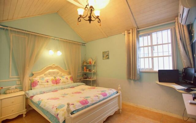 Xitang Private Memory Thematic Inn