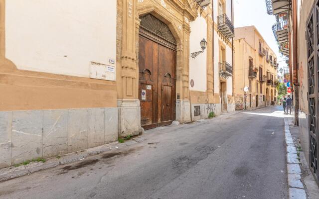 Castrofilippo Loft in Palermo