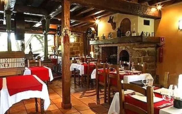 Logis Moulin Des Forges