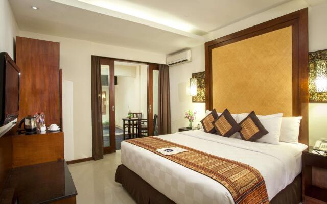 Best Western Kuta Villa