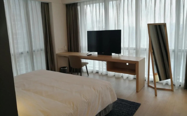 Ascott Raffles City Chongqing