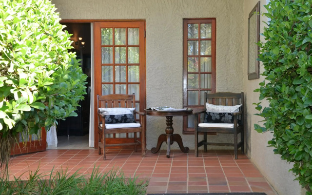 Valley Lodge & Spa