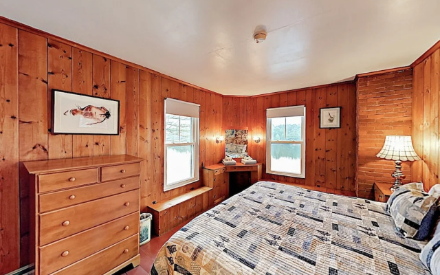 Seal Cove by RedAwning