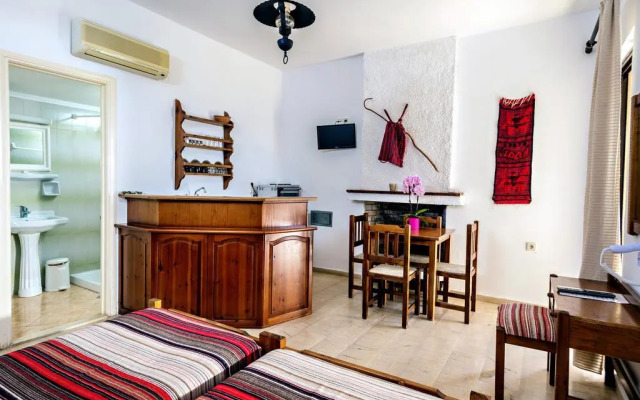 Matzi Apartments