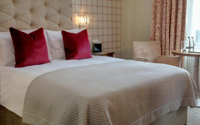 The Belsfield Hotel