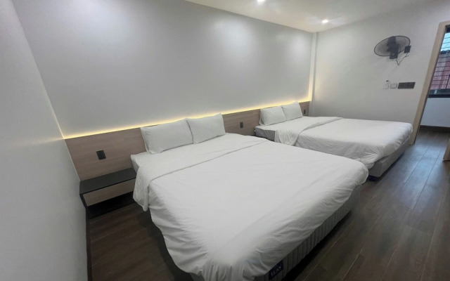 Thao Trang Luxury Hotel Dong Hoi