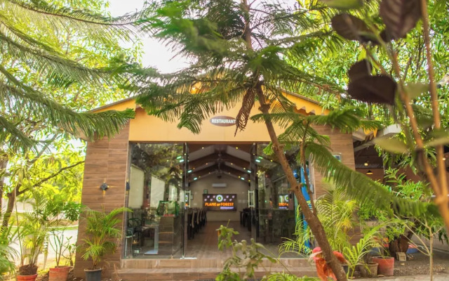 Daksh The Fateh Retreat - Udaipur