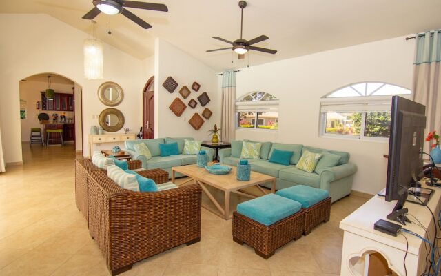 Residencial Casa Linda