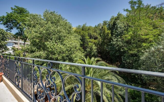 Villa Matahari Villa 4