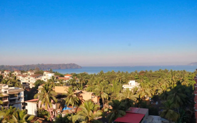 The Fern Residency Miramar