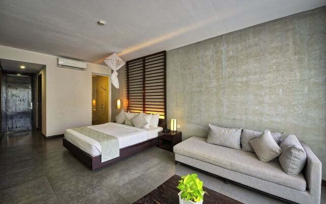 Ren Resort