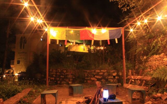 The Hosteller Kasol