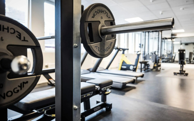 Quality Hotel Prinsen