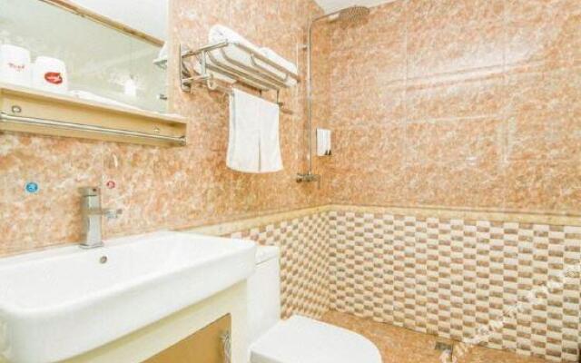 Thank You Inn Kaifeng Xinheda