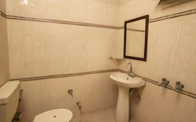 Hotel Parhar